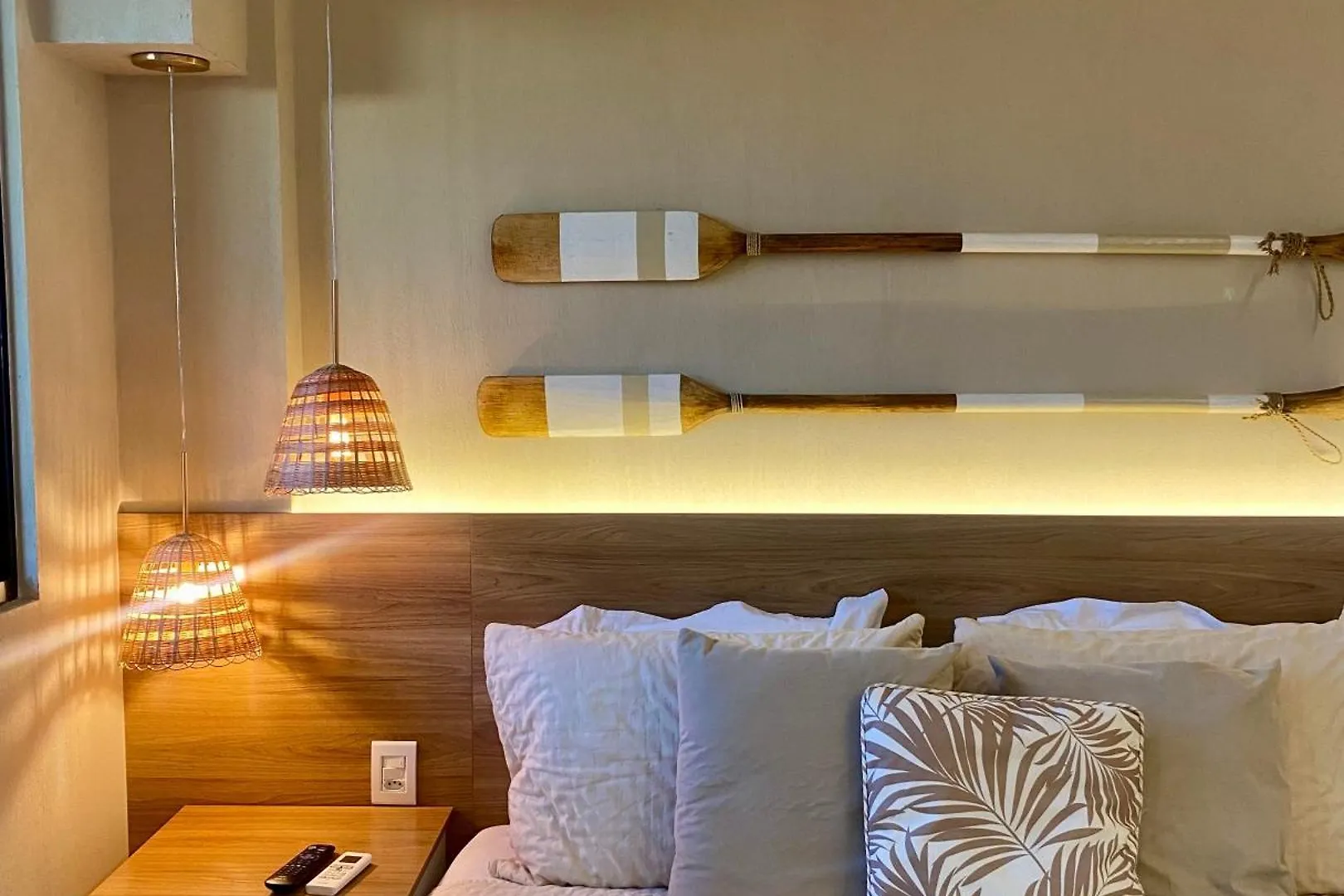 Flat Elegante Com Facil Acesso A Praia Muro Alto- Mana Beach Experience Pôrto das Galinhas Apartamento