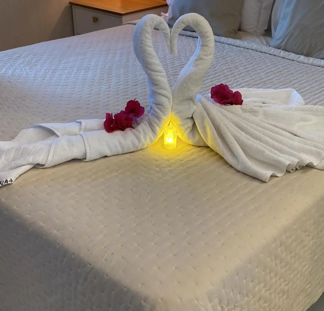 Apartamento Flat Elegante Com Facil Acesso A Praia Muro Alto- Mana Beach Experience Pôrto das Galinhas