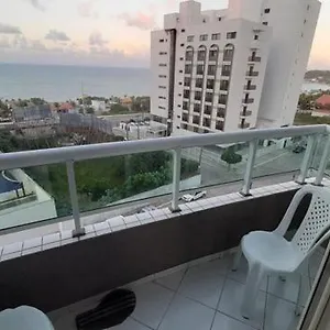 Residencial Pontamares - Ap 504 - Ponta Negra - - Rn Apartamento Natal