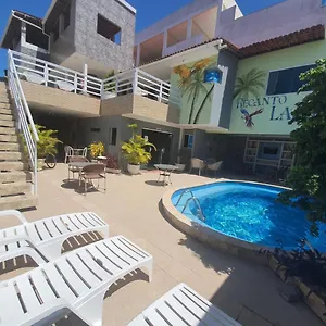 Apartamento Raizes Do Porto, Pôrto das Galinhas