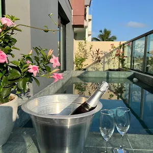 Apartamento 101 Oceanica, Pôrto das Galinhas
