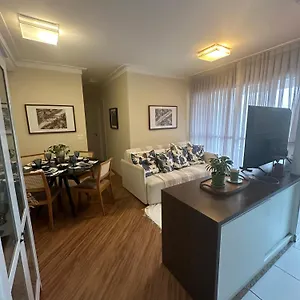 Allianz Parque Iii, Perdizes Apartamento São Paulo