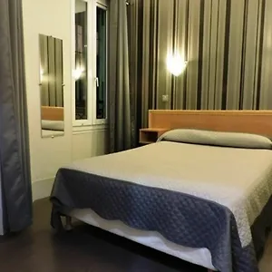 Bonsejour Montmartre Hotel Paris