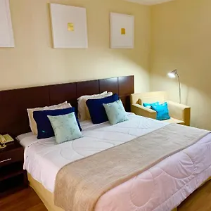 Grand Plaza Paulista Apartamento São Paulo