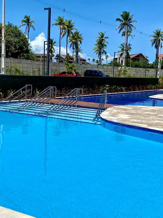 Flat Elegante Com Facil Acesso A Praia Muro Alto- Mana Beach Experience Pôrto das Galinhas