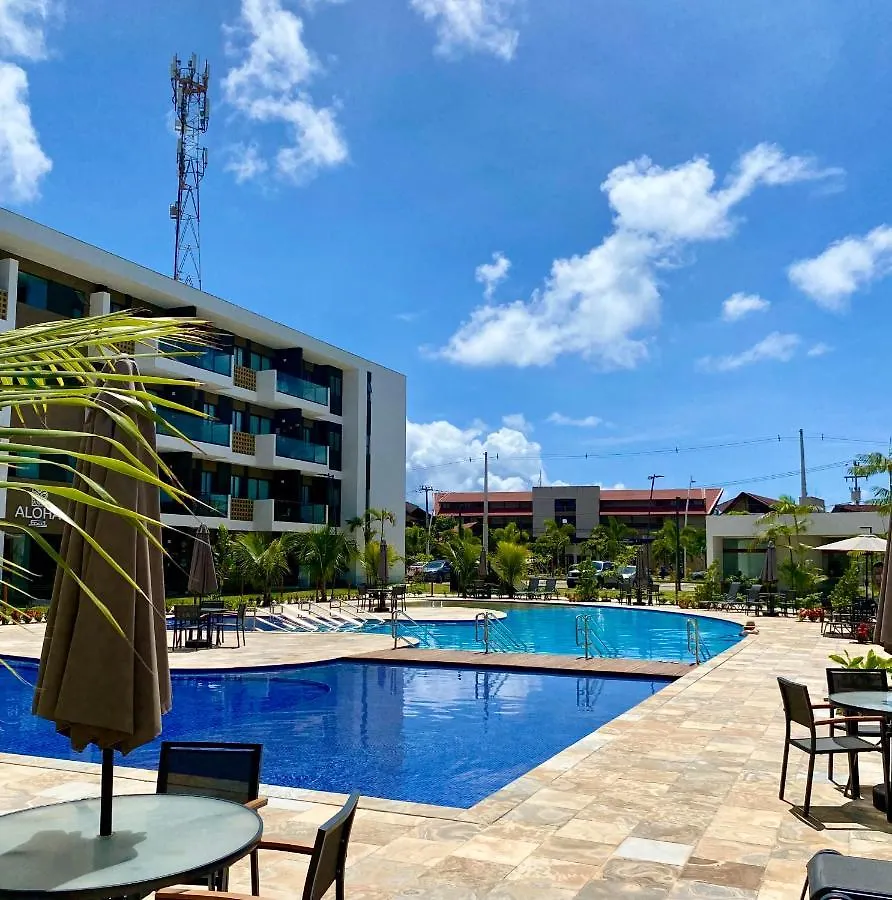 Flat Elegante Com Facil Acesso A Praia Muro Alto- Mana Beach Experience Pôrto das Galinhas